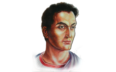 ELLOS ESTÁN VIVOS