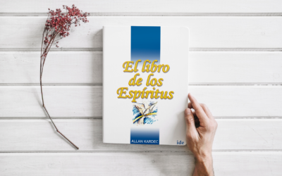 163 ANIVERSARIO del Libro de los Espíritus