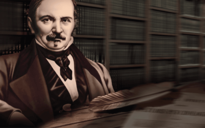 Origen de las ideas espiritistas modernas