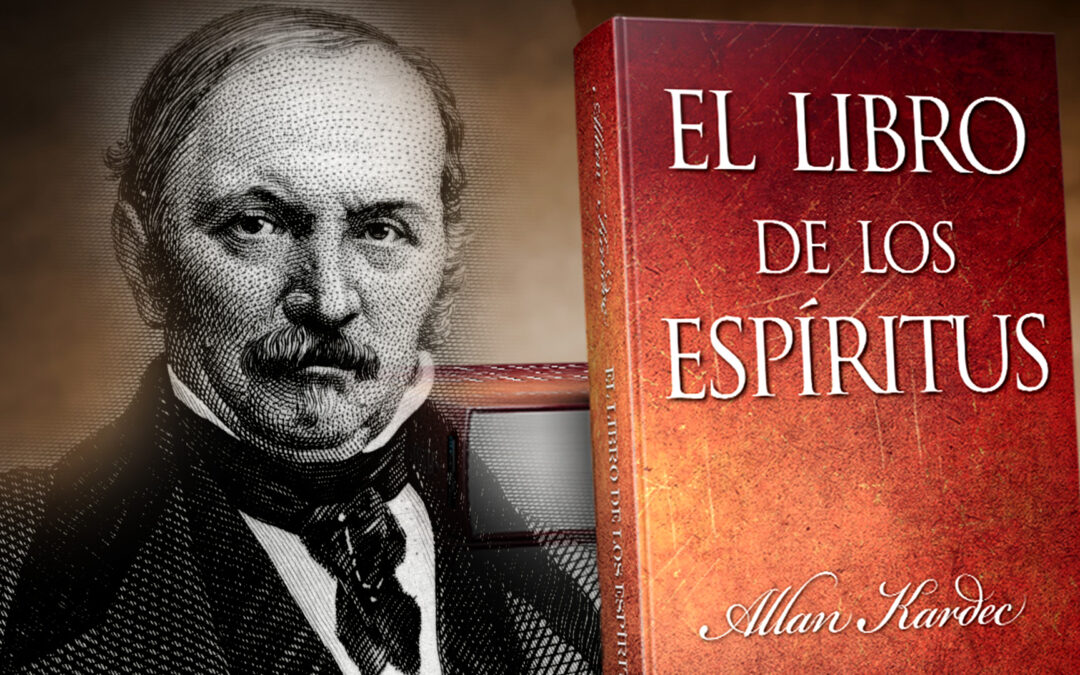 Esto no es Espiritismo