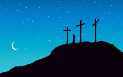 Visión Espírita de la Semana Santa