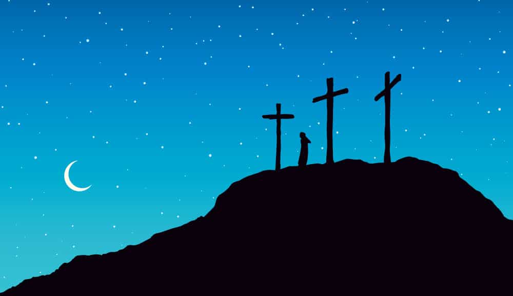 Visión Espírita de la Semana Santa